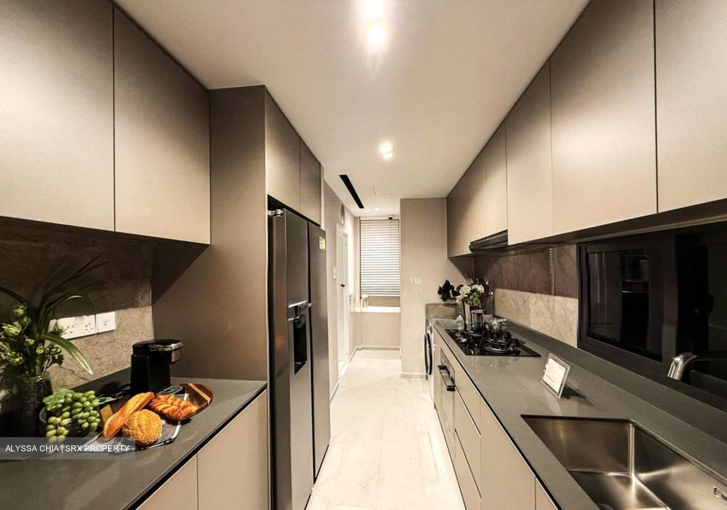 Norwood Grand (D25), Apartment #528757481
